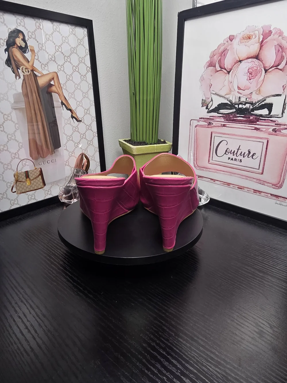 Fashion To Figure Raina Wedge